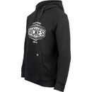 Dickies Men's Rockfield Black Hoodie additional 4