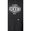Dickies Men's Rockfield Black Hoodie additional 3