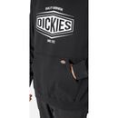 Dickies Men's Rockfield Black Hoodie additional 2