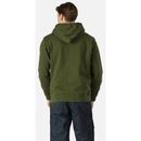 Dickies Men's Rockfield Green Hoodie additional 8