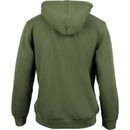 Dickies Men's Rockfield Green Hoodie additional 7