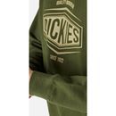 Dickies Men's Rockfield Green Hoodie additional 2