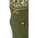 Dickies Men's Rockfield Green Hoodie additional 3