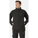 Dickies Men's Black Softshell Jacket additional 5