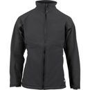 Dickies Men's Black Softshell Jacket additional 4
