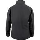 Dickies Men's Black Softshell Jacket additional 2
