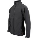 Dickies Men's Black Softshell Jacket additional 1