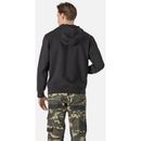 Dickies Men's Towson Graphic Black Hoodie additional 11