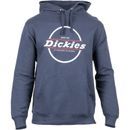 Dickies Men's Towson Graphic Blue Hoodie additional 10