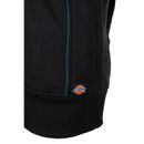 Dickies Women's Performance Black Zip Hoodie additional 6