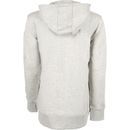 Dickies Women's Performance Grey Zip Hoodie additional 9