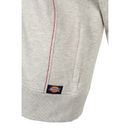 Dickies Women's Performance Grey Zip Hoodie additional 7