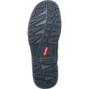 Banjo Elastic Gusset Safety De Brown additional 2