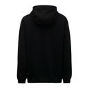 Brushed Fleece Hoodie Black additional 2
