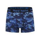 Cotton Trunk Five Pack Multicoloured additional 6