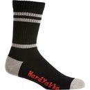 Crew Five Pack Worksock Multicoloured additional 4