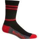 Crew Five Pack Worksock Multicoloured additional 5