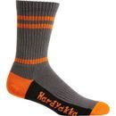 Crew Five Pack Worksock Multicoloured additional 6