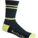 Crew Five Pack Worksock Multicoloured additional 2