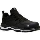 Icon PR Lace Up Sport Safety Black additional 5