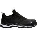 Icon PR Lace Up Sport Safety Black additional 1