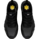 Icon PR Lace Up Sport Safety Black additional 2