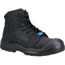 Legend PR Safety Boot Black additional 5