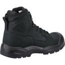 Legend PR Safety Boot Black additional 4