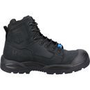 Legend PR Safety Boot Black additional 1