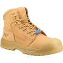 Legend PR Safety Boot Tan additional 5