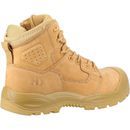 Legend PR Safety Boot Tan additional 3