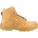 Legend PR Safety Boot Tan additional 1