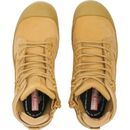Legend PR Safety Boot Tan additional 2
