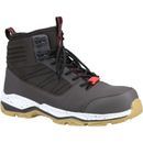 Hard Yakka Neo 2.0 PR Hybrid Side Zip Safety Boot additional 5