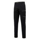 Raptor Active Pant Black additional 1