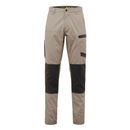Raptor Men's Active Pants Tan additional 3