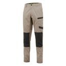 Raptor Men's Active Pants Tan additional 1