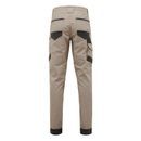 Raptor Men's Active Pants Tan additional 2
