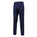 Raptor Men's Active Fit Reinforced Work Pants Blue additional 1