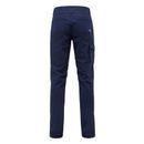 Raptor Men's Active Fit Reinforced Work Pants Blue additional 2