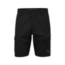 Raptor Men's Active Fit Work Mid-Short Black additional 2