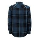 Men's Sherpa Jacket Black additional 2