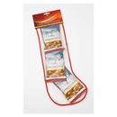 Lincoln Christmas Stocking additional 1
