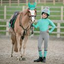 Hy Equestrian DynaMizs Ecliptic Riding Tights additional 1