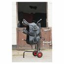 STUBBS Saddle &amp; Bridle Trolley (S51) additional 2