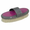 Hy Sport Active Goat Hair Body Brush additional 2