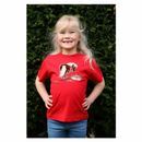 British Country Collection Carrot Pony Childrens T-Shirt additional 2
