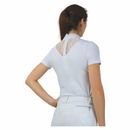 Hy Equestrian Lucie Lace Show Shirt additional 4