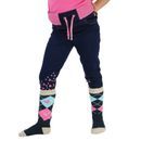 I Love My Pony Collection Denim Pull-Ons by Little Rider additional 1