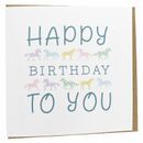 Gubblecote Beautiful Greetings Card additional 10